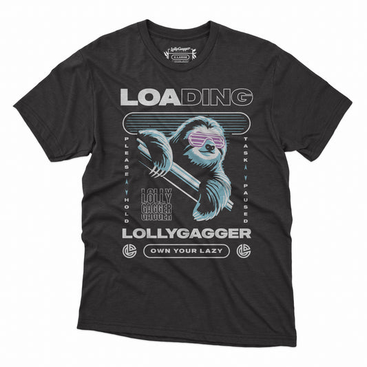 Loading Slow T-shirt