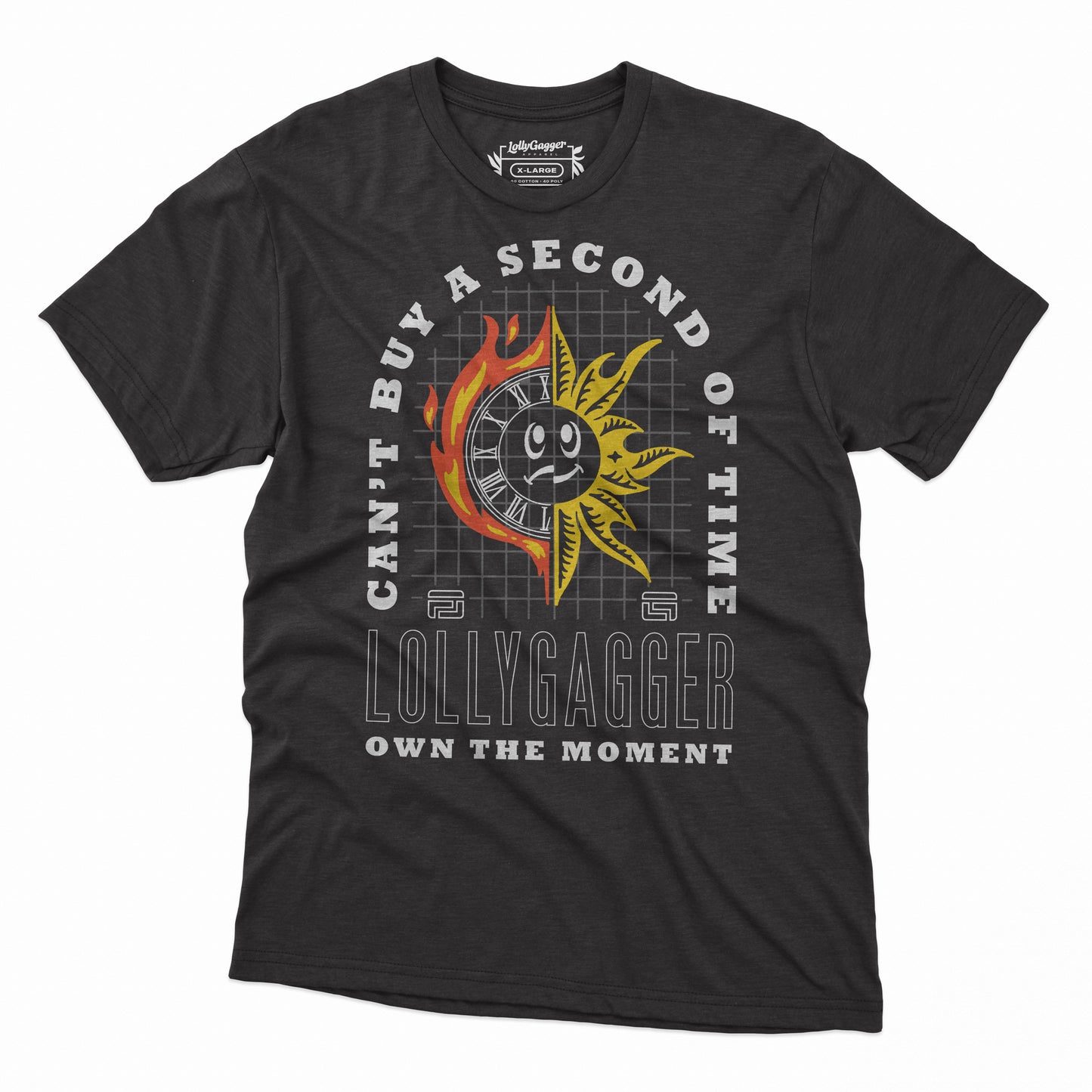 Own The Moment T-shirt